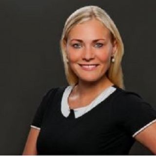 Foto Frau  Stefanie Kopf