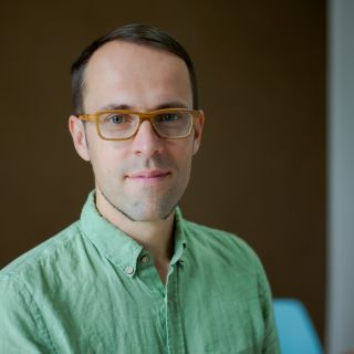 Foto Herr  Falk Lepie