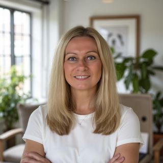 Foto Frau  Kathrin Schaeben