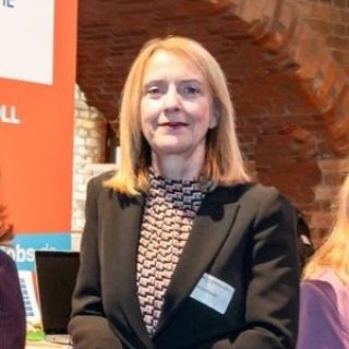 Foto Frau  Sabine Mantei