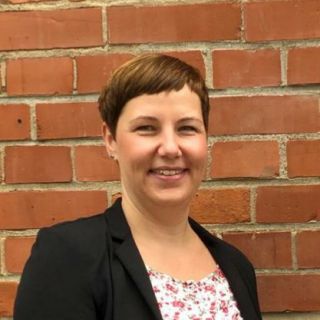 Foto Frau  Heidi Ahrens