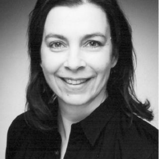 Foto Frau  Anja Hellwig