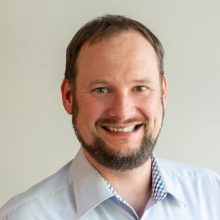 Foto Herr  Jens Varnhorn