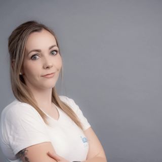 Foto Frau  Cora-Marlén Klopp