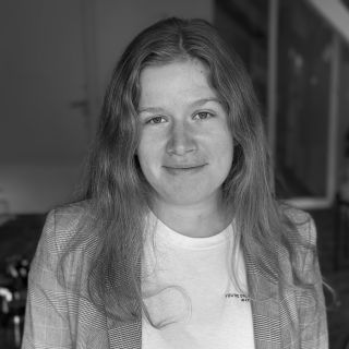 Foto Frau  Anne Tiede