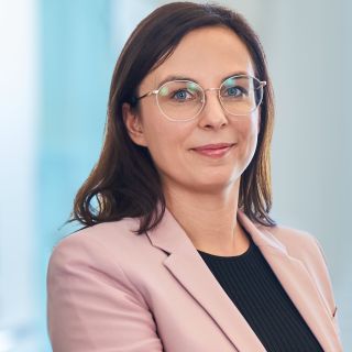 Foto Frau  Stefanie Wohlgezogen