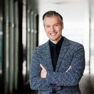 Foto Herr  Holger Salmen