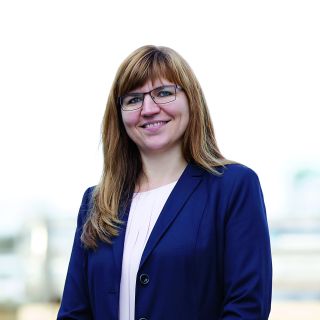 Foto Frau  Mandy Bode