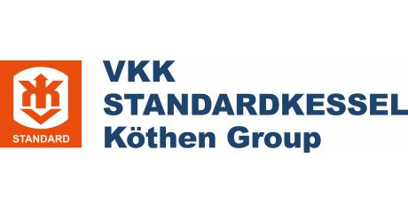 VKK Standardkessel Köthen GmbH