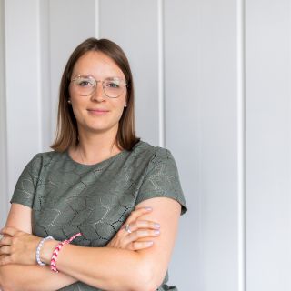 Foto Frau  Lisa Grunert