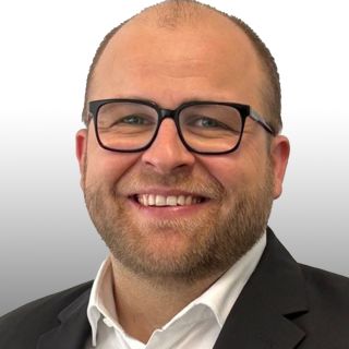 Foto Herr  Paul-Philipp Lasch