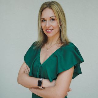 Foto Frau  Šárka Meyer