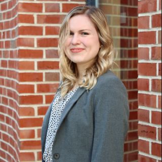 Foto Frau  Anna Becker