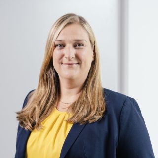 Foto Frau  Marion Robin