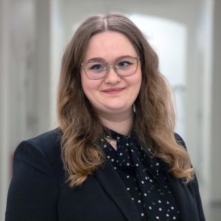 Foto Frau  Francine Galle