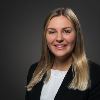 Foto Frau  Rebecca Wesarg