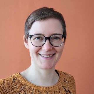 Foto Frau  Anna Werneke