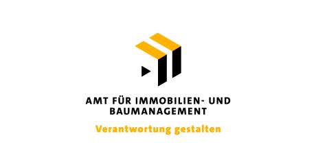 Ämter für Immobilien- und Baumanagement
