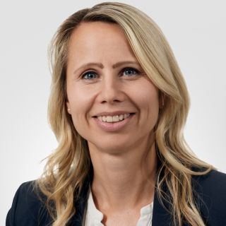 Foto Frau  Isabell Stieber