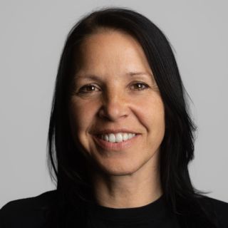 Foto Frau  Sabrina Dlugosch